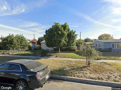 San Antonio, POMONA, CA 91766