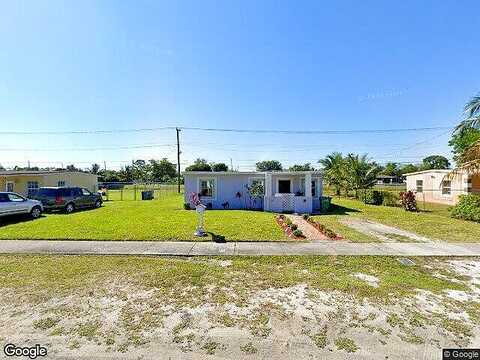 155Th, OPA LOCKA, FL 33054