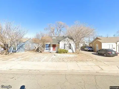 26Th, LUBBOCK, TX 79411