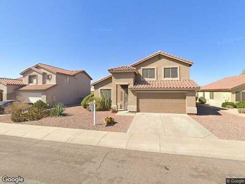 36Th, GLENDALE, AZ 85310