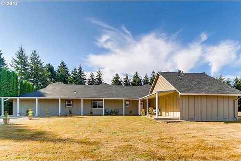 Schuebel School, BEAVERCREEK, OR 97004