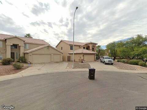 Detroit, CHANDLER, AZ 85224