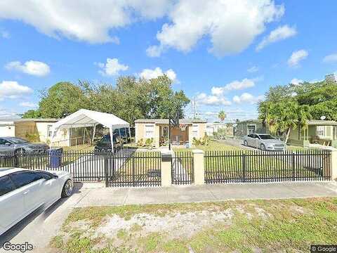 Rutland, OPA LOCKA, FL 33054