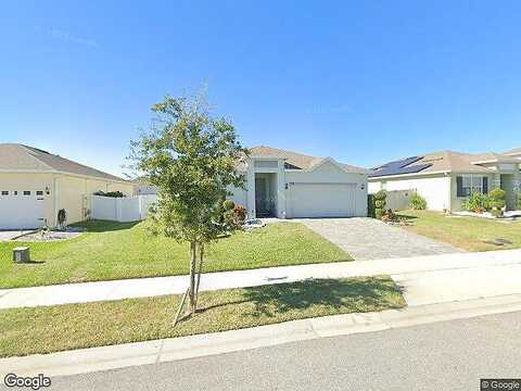 Tarpon Bay, HAINES CITY, FL 33844