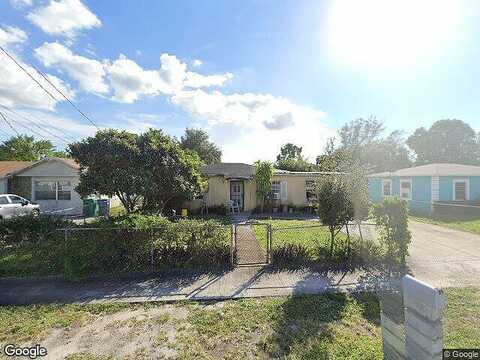 154Th, OPA LOCKA, FL 33054