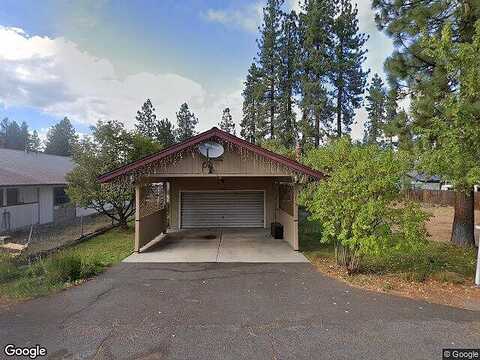 Richardson, CHESTER, CA 96020