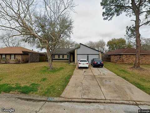 Colonial, LEAGUE CITY, TX 77573