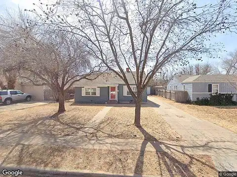 31St, LUBBOCK, TX 79411