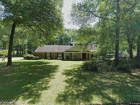 Scott, DUBLIN, GA 31021