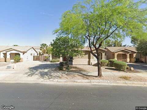 214Th, QUEEN CREEK, AZ 85142