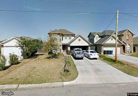 Shady Pine, CONROE, TX 77301
