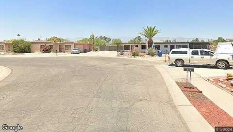 Saddleback, TUCSON, AZ 85710