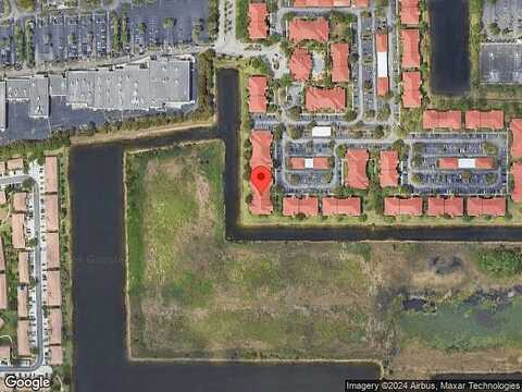 117Th, PEMBROKE PINES, FL 33025