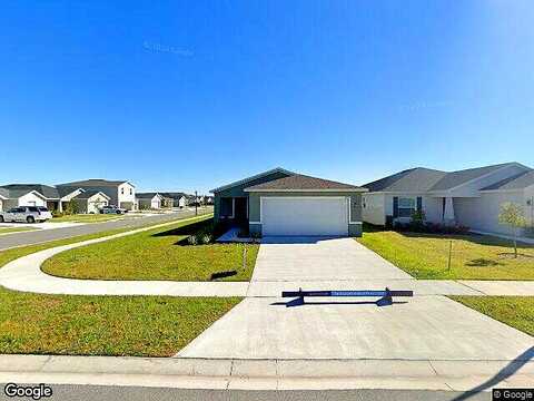 Majestic Span, EAGLE LAKE, FL 33839