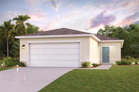 Majestic Span, EAGLE LAKE, FL 33839