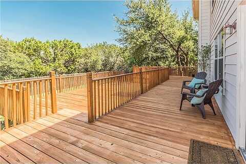 Hoot Owl, LEANDER, TX 78641