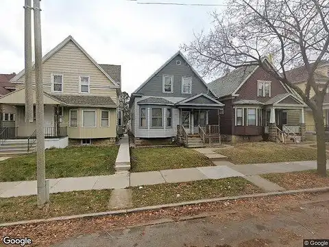 30Th, MILWAUKEE, WI 53215