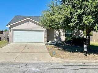 Wegstrom, HUTTO, TX 78634