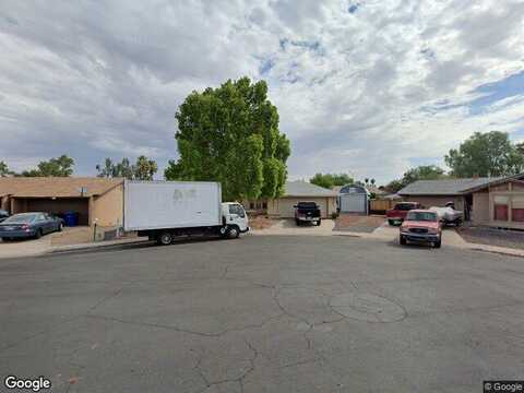 Granite, MESA, AZ 85204