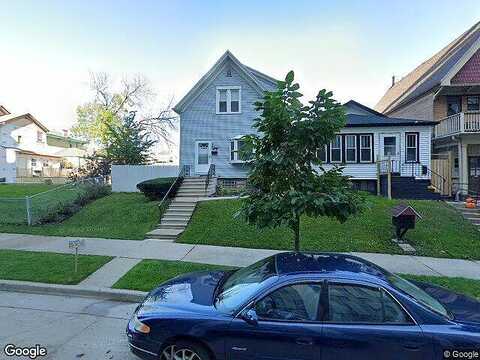 Scott, MILWAUKEE, WI 53204