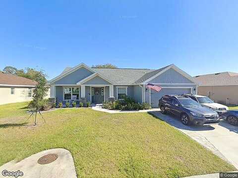 Cattail, LAKE ALFRED, FL 33850