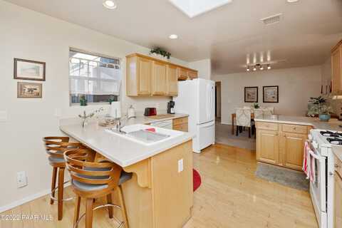 Clubhouse, PRESCOTT, AZ 86301