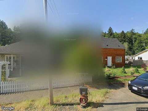11Th, SHELTON, WA 98584