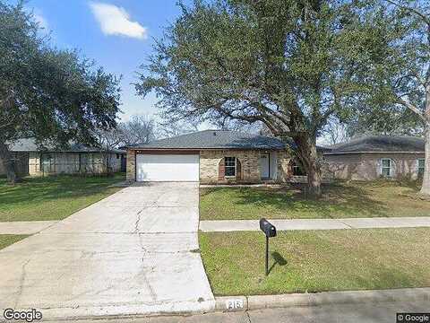 Redbud, LEAGUE CITY, TX 77573