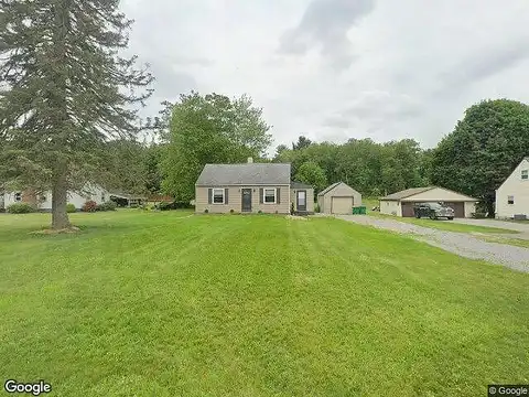 Eberhart, BUTLER, PA 16001