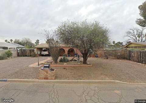 Marion, TUCSON, AZ 85712