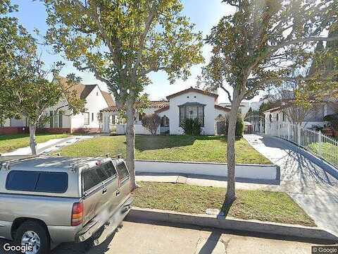 75Th, LOS ANGELES, CA 90047
