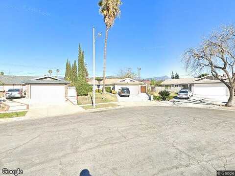 Nubia, COVINA, CA 91724