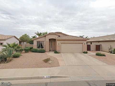 Torrey Pines, CHANDLER, AZ 85249