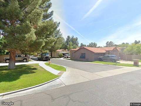 Barbarita, GILBERT, AZ 85234
