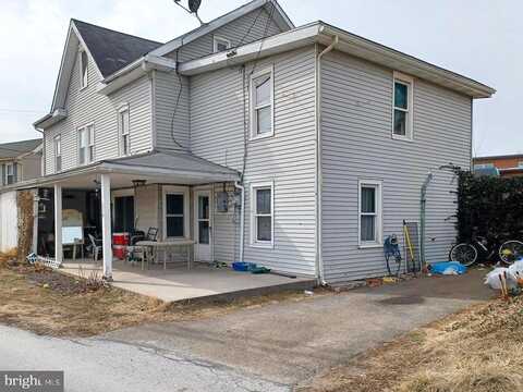 Park Ave, QUARRYVILLE, PA 17566