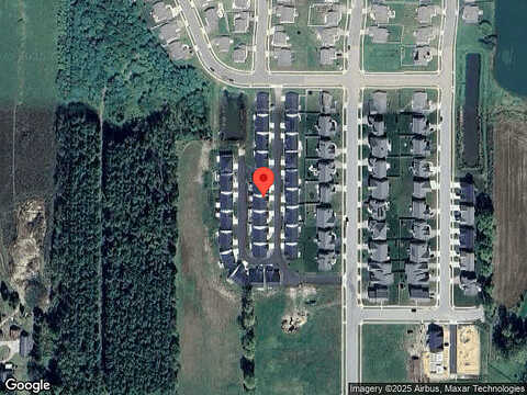 Bonnie, BELLEVILLE, WI 53508