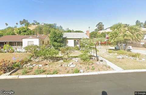 Mcpherson, LOS ANGELES, CA 90032