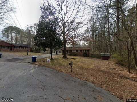 Briarwood, DALLAS, GA 30132