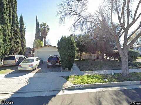 Gresham, WINNETKA, CA 91306