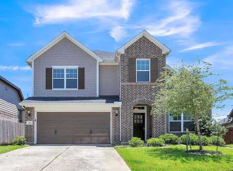 Pleasant Hill, CONROE, TX 77304