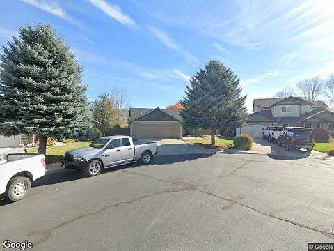 21St, REDMOND, OR 97756