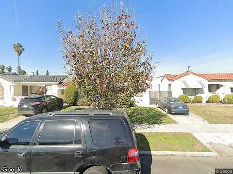 71St, LOS ANGELES, CA 90047