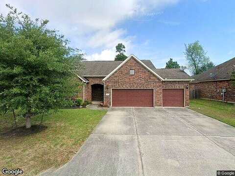 Brodie, CONROE, TX 77301