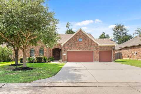 Brodie, CONROE, TX 77301