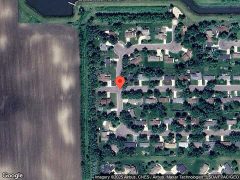 15Th, OLIVIA, MN 56277