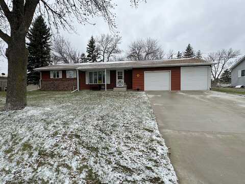 15Th, OLIVIA, MN 56277