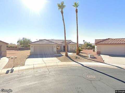 Queen Palm, SURPRISE, AZ 85374