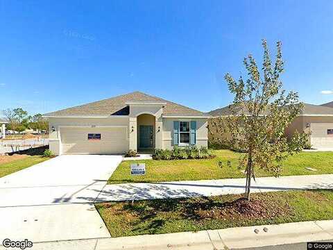 Bottle Brush, HAINES CITY, FL 33844