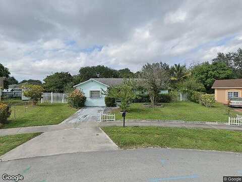 34Th, MIAMI GARDENS, FL 33056