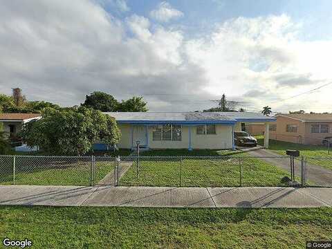 192Nd, MIAMI GARDENS, FL 33056